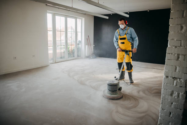 Best Concrete Staining and Coloring in Mullens, WV