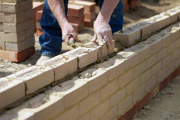 Best Residential Concrete Solutions in Mullens, WV