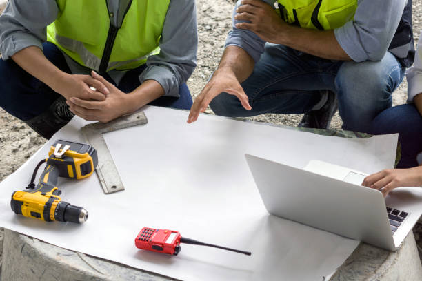 Best Commercial Concrete Services in Mullens, WV